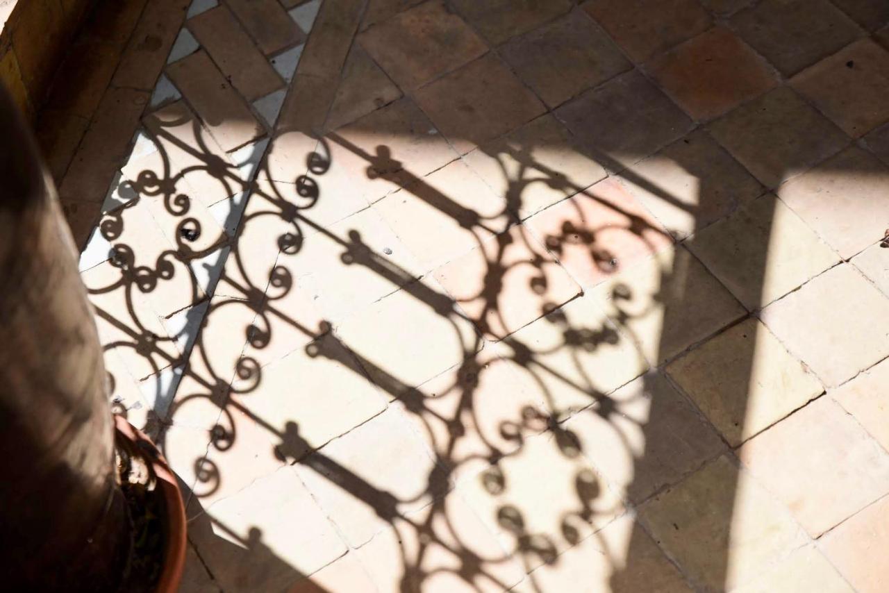 Aya Riad Marrakesh